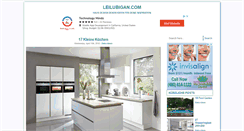 Desktop Screenshot of dibanyo.com